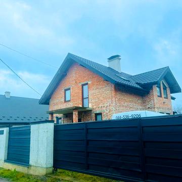 Житловий будинок