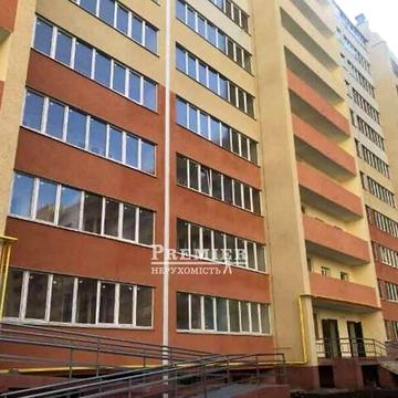 Продаж 1к Квартира Академіка Сахарова вулиця ЖК Сахарова, 37