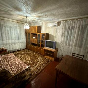 Здам 2 кімнатну квартиру