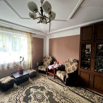 Продаж будинку Росвигово.