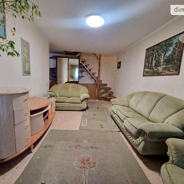 Довгострокова оренда 3к Квартира Дія Максима вулиця