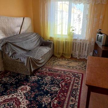 Продам 1к квартиру на Південно-Західному районі