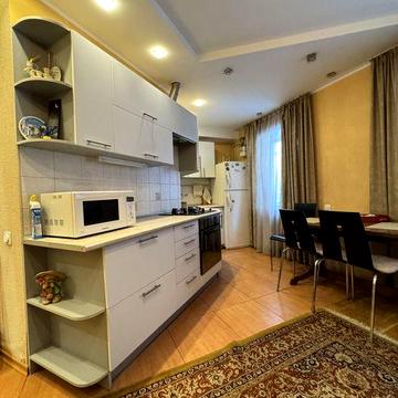 Сдам 3 х квартиру на ул.Радистов 4а / Воронцова / Мануйловский пр-т