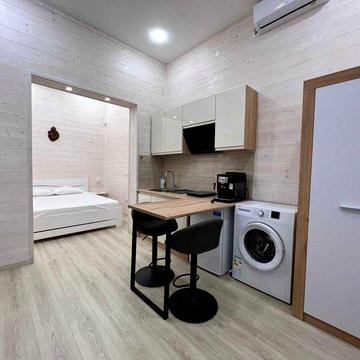 Напів особняк! Студіо - смарт 25м2 в центрі Мукачево Ярослава Мудрого