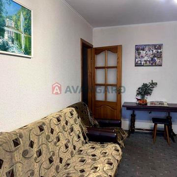 Продаж | єВідновлення | 3-кімнатна квартира в центрі Черкас!