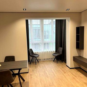 здається 1 кімнатна квартира в м.Рівне на довготривалий термін