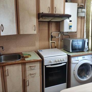 Зупинка Зигіна тепла квартира