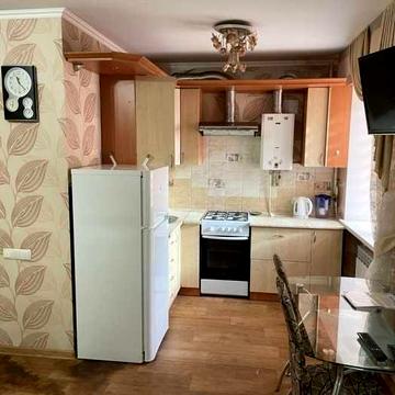 Аренда 1к квартиры ЮТЗ