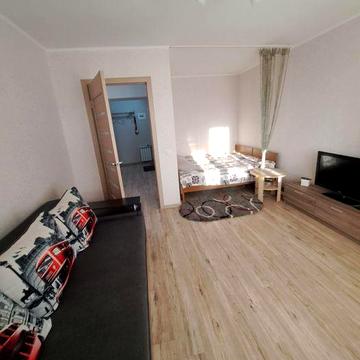 Район Старої Автостанції 1-о кімн.в новому будинку