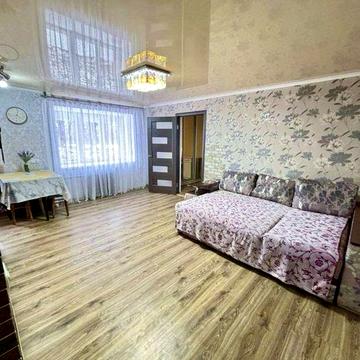 Здам двох кімнатну квартиру.