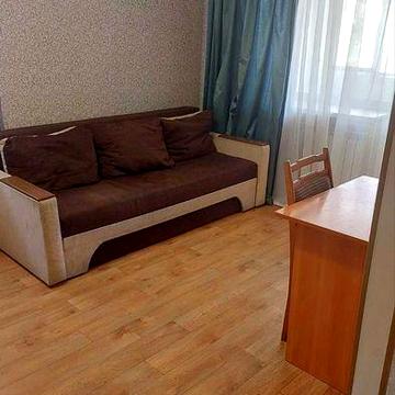 Продаж 1к квартири з індивідуальним опаленням та меблями на Проспекті