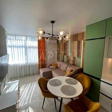 Оренда 2-кімнатної квартири пр-т Європейського Союзу | ЖК Варшавський