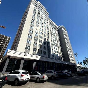 РЕАЛЬНА ПРОПОЗИЦІЯ! Продам 2к квартиру,швидкий виїзд на Київ, ЖК Скай2