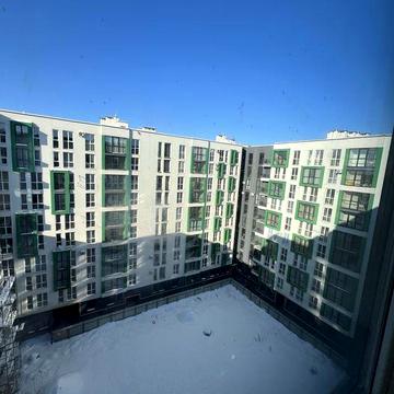 Продаж 2х кімн квартири вул.Роксоляни ЖК Континент  Грін