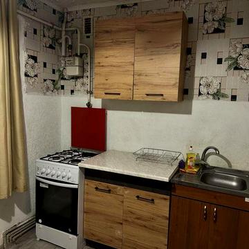 Квартира 1-комнатна