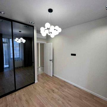 5 ст. Великого Фонтана | ЖК «Акрополь» | Ремонт, меблі, техніка