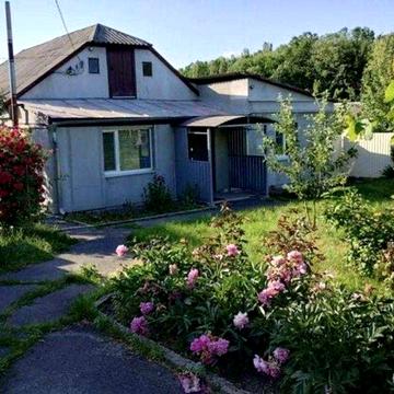 Горбанівка. У продажу окремий будинок