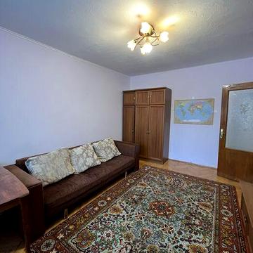 2 кімнатна квартира - вулиця Драгана