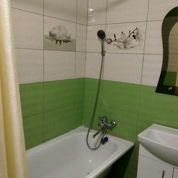 Довгострокова оренда 1к Квартира Антонича вулиця