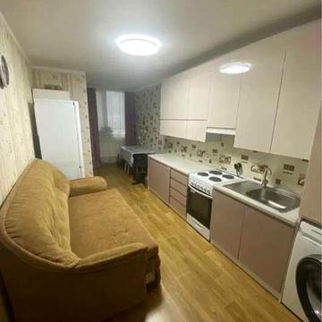 Продам 1-кімн. Лівий берег. Великогабаритна.