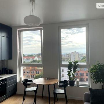 Продаж 1к Квартира Коновальця Євгена вулиця ЖК Main House