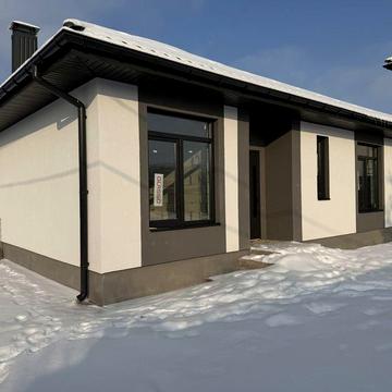 Продаж будинку 100м.кв. на ділянці 5сотин с. ШЕВЧЕНКОВЕ