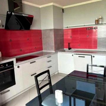 Трехкомнатная квартира с капитальным ремонтом на Таирова/Киевский