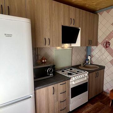 Довгострокова оренда 2к Квартира Немировича-Данченка вулиця