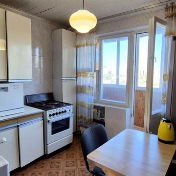 Голосіївська вул., 6