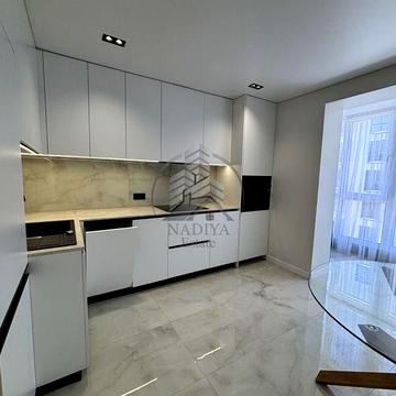 Оренда однокімнатної квартири в ЖК «Шенген», вул. Залізнична