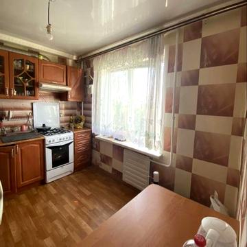 3х комнатная квартира ВОЕННЫМ +