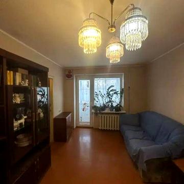 Продам 3к Титова Кирова Пр Поля Янгеля Новокрымская Колонка Газ New