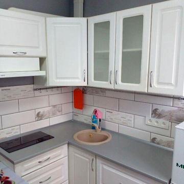 Довгострокова оренда 1к Квартира Андрієвського вулиця