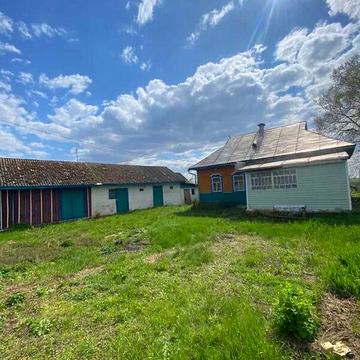 Продаж 3к Дім Яблунева (Котовського) вулиця