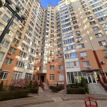 2-кімн 65м2 Новий зданий будинок id 185455