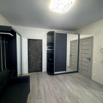 Оренда 1кім квартири на  Пивзаводі.