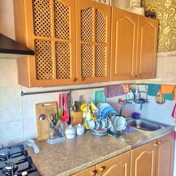 Оренда 2х кімнатної квартири на Лівому березі