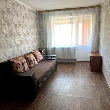 Однокімнатна квартира в центрі міста