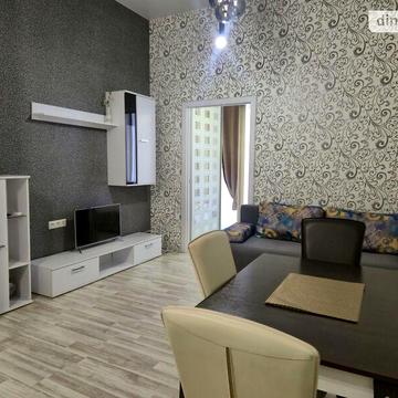 Довгострокова оренда 1к Квартира Успенська вулиця