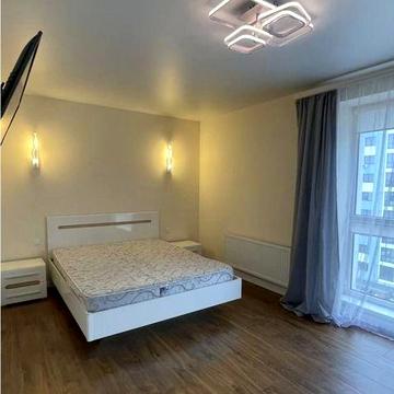 Оренда 1кім квартири на Щасливому.