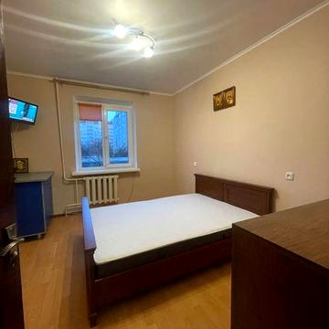 Здається 2к.квартира по вул. Конякіна