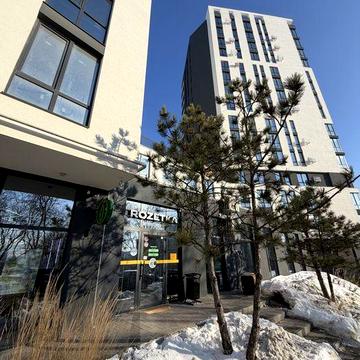 Оренда топової квартири в ЖК Арт Хаус Малоголосківська
