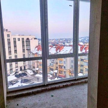 ПРОДАЖ 3 кім. квартира вул. Данилишиних 59 А, м. Трускавець ЖК Кленовий Парк