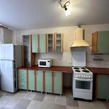 Оренда 2 кімнатної квартири, по вулиці Івана Гонти