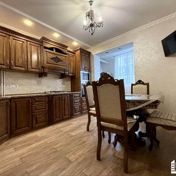 Оренда просторої 3кім квартири ЖК Сонячний, біля озера