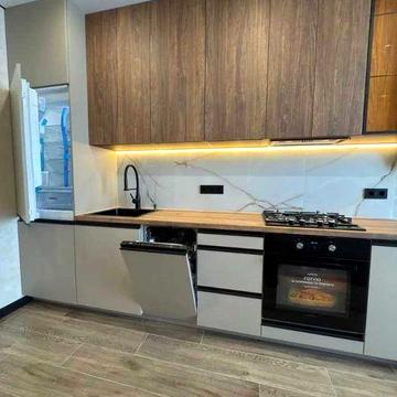 Продажа 1к квартиру 44.5 м²,  в ЖК Счастливый 2!Ремонт!Підстанція!