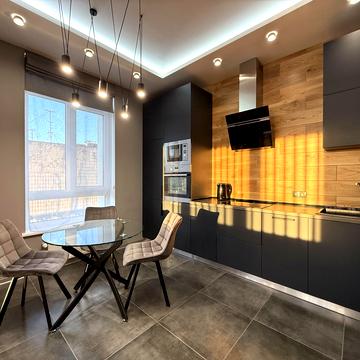 Жилянська вул., 68