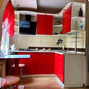 Продаж 2к Квартира Євгена Танцюри (Генерала Петрова) вулиця