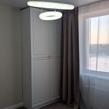 Довгострокова оренда 2к Квартира Степана Бандери вулиця ЖК ул. Бандеры (Рыбалко), 2/1