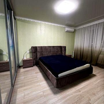 Реальная 2-ка на Алексеевке, Проспект Победы 59, Прремога